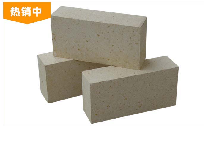 標(biāo)準高鋁耐火磚